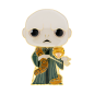 Preview: FUNKO POP PIN! Harry Potter Lord Voldemort #11